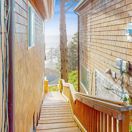 La Petite Maison Oceanside Kültér fotó