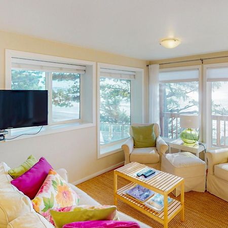 La Petite Maison Oceanside Kültér fotó
