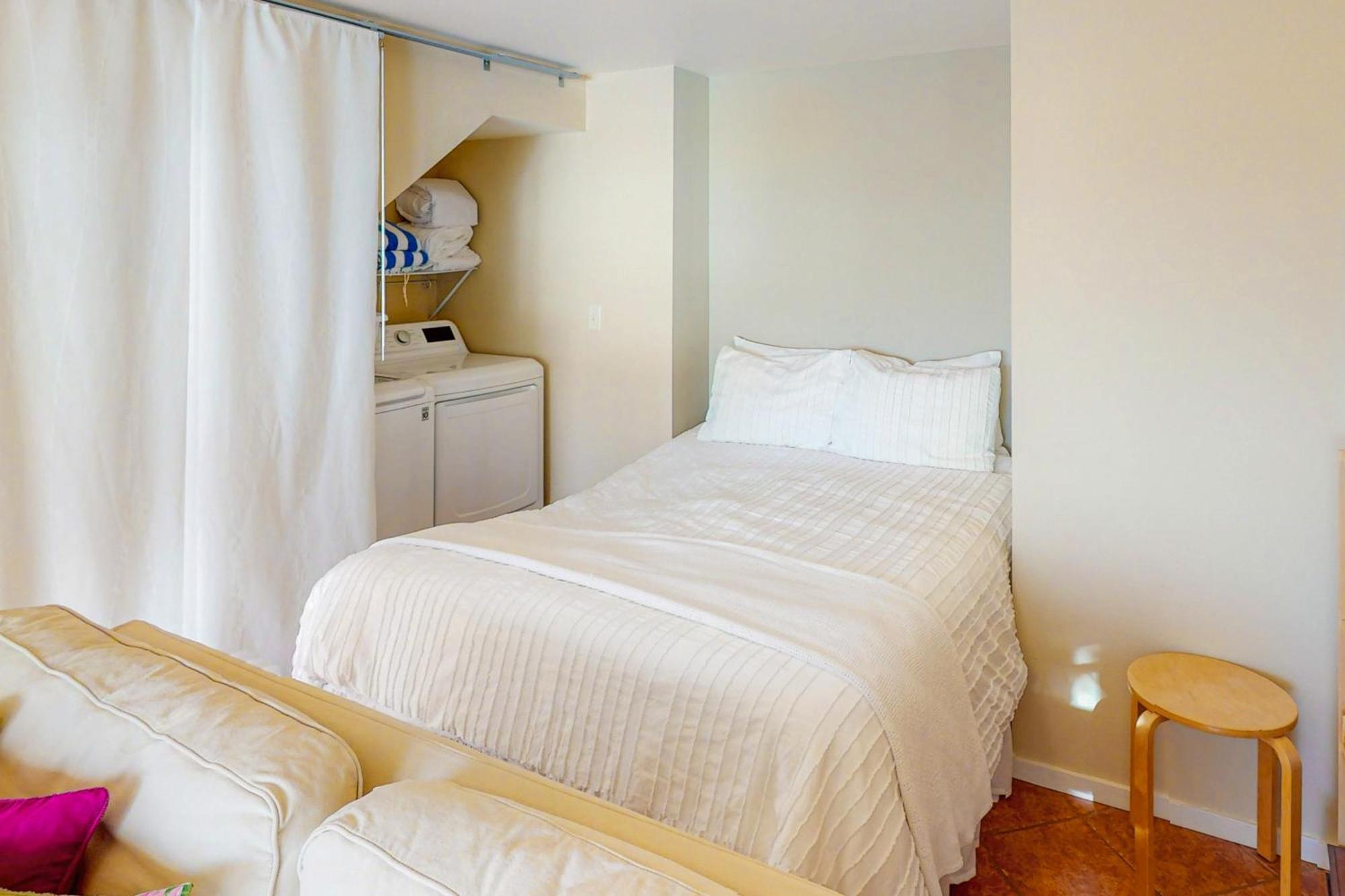La Petite Maison Oceanside Kültér fotó