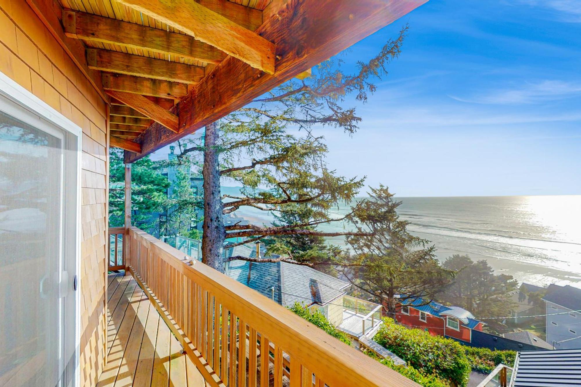 La Petite Maison Oceanside Kültér fotó
