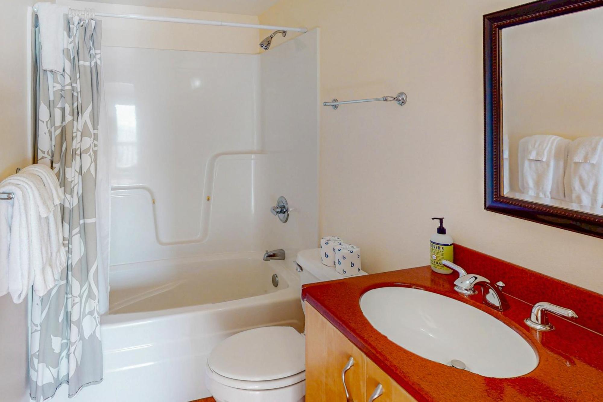 La Petite Maison Oceanside Kültér fotó
