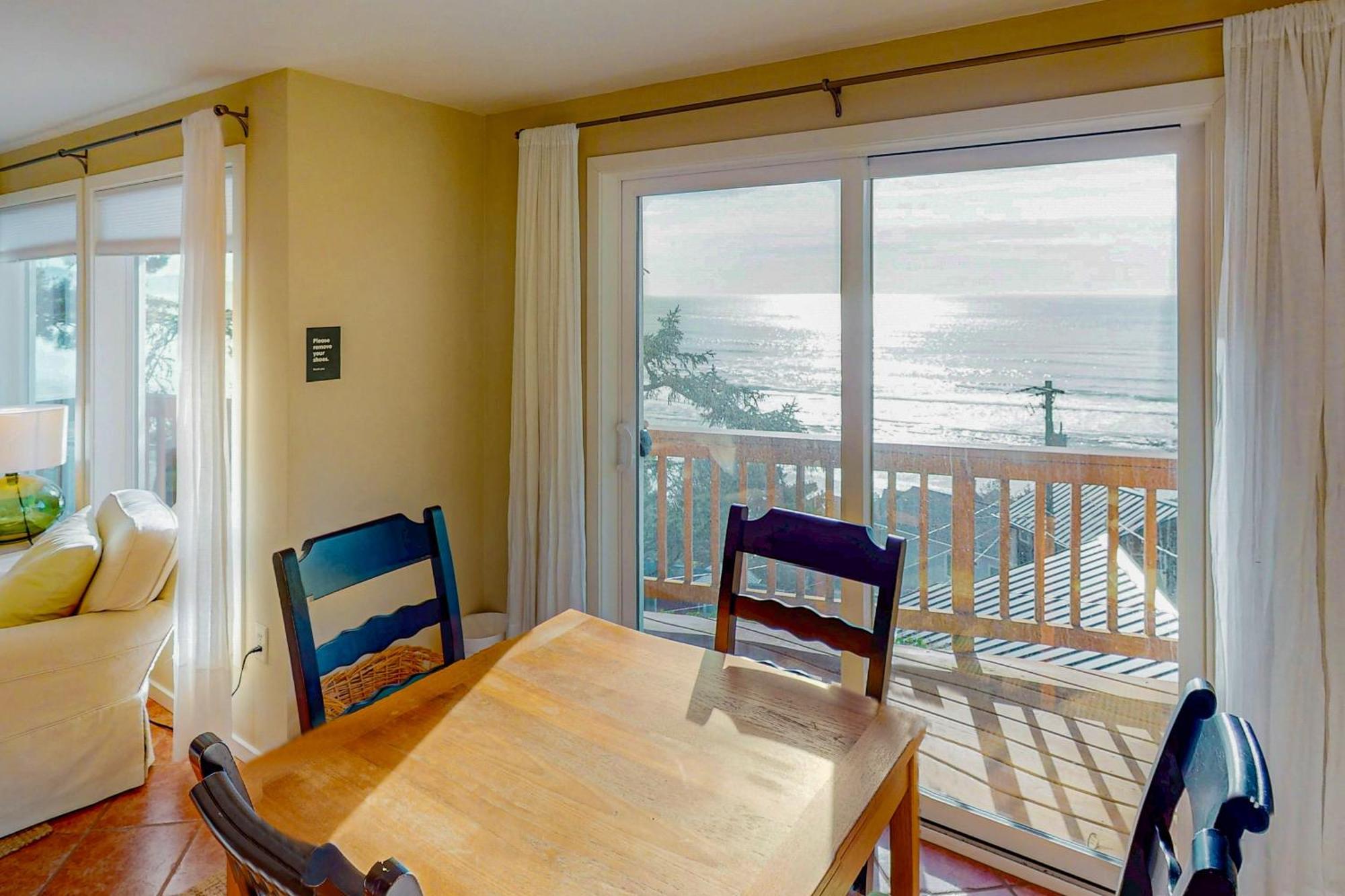 La Petite Maison Oceanside Kültér fotó