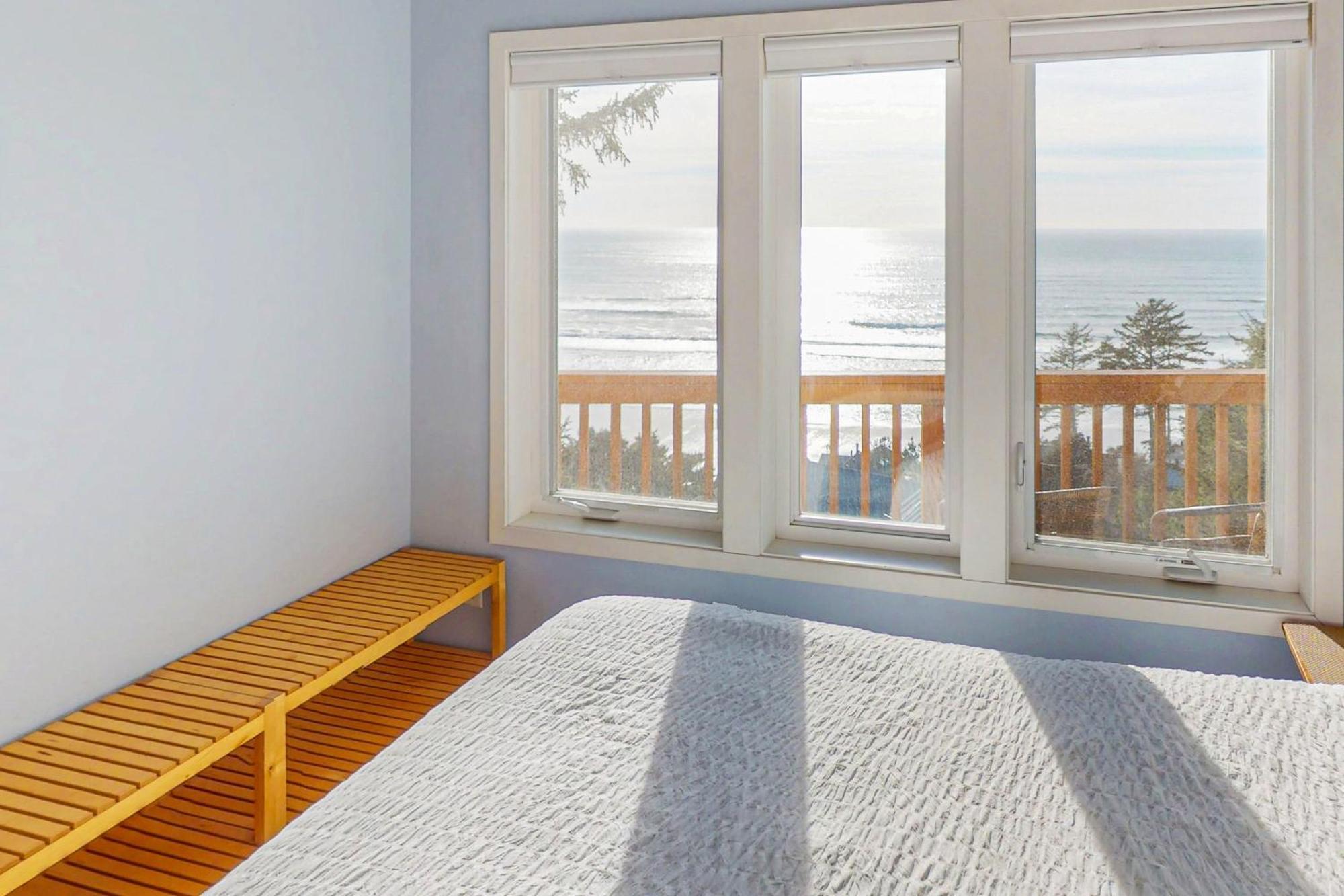 La Petite Maison Oceanside Kültér fotó