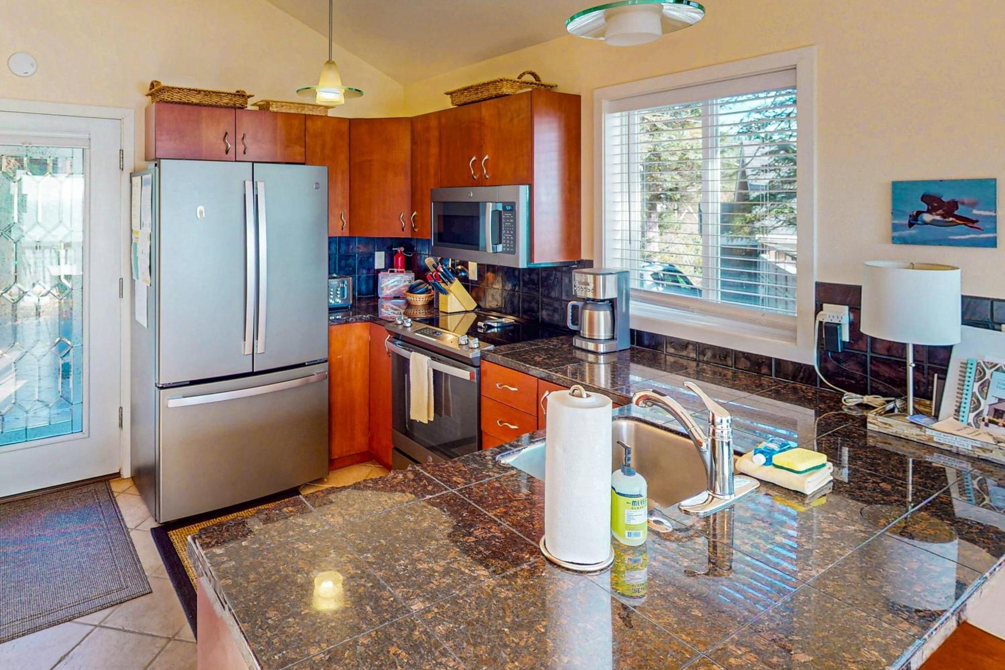 La Petite Maison Oceanside Kültér fotó