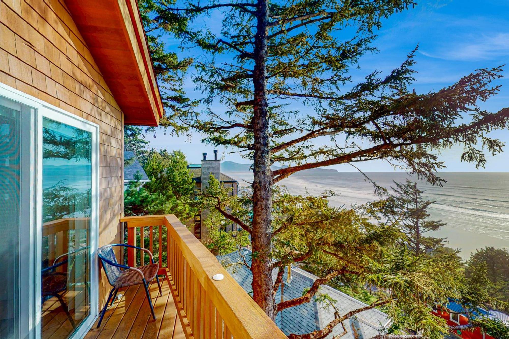 La Petite Maison Oceanside Kültér fotó