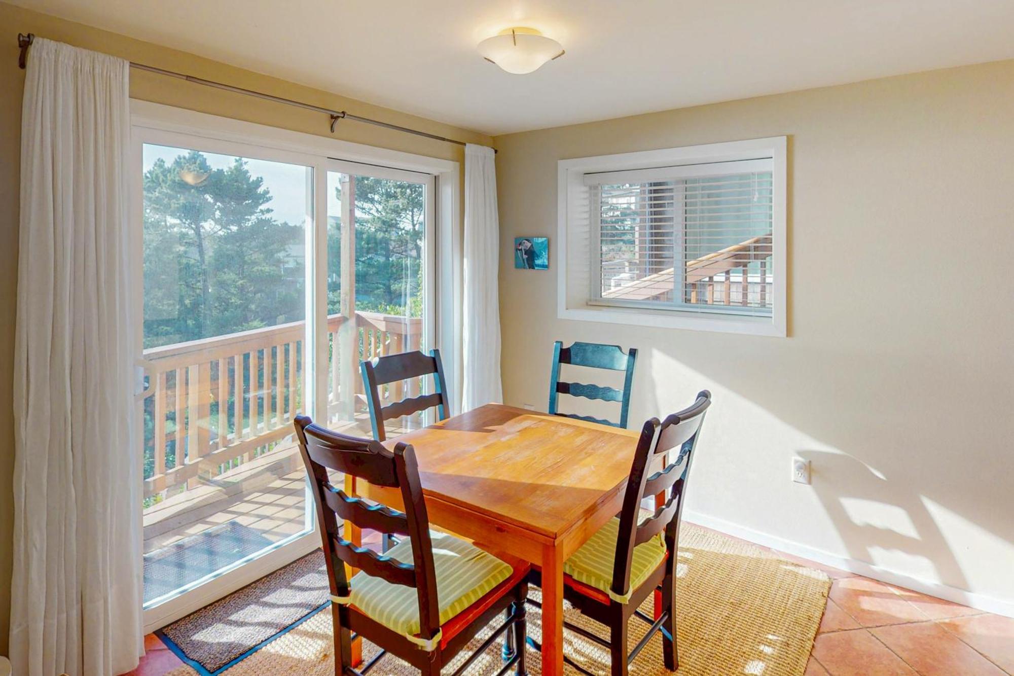 La Petite Maison Oceanside Kültér fotó