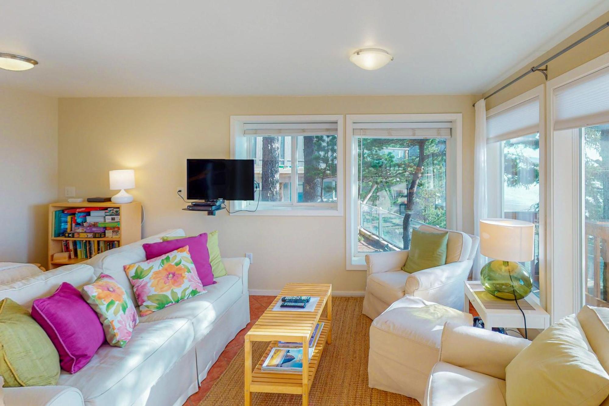 La Petite Maison Oceanside Kültér fotó