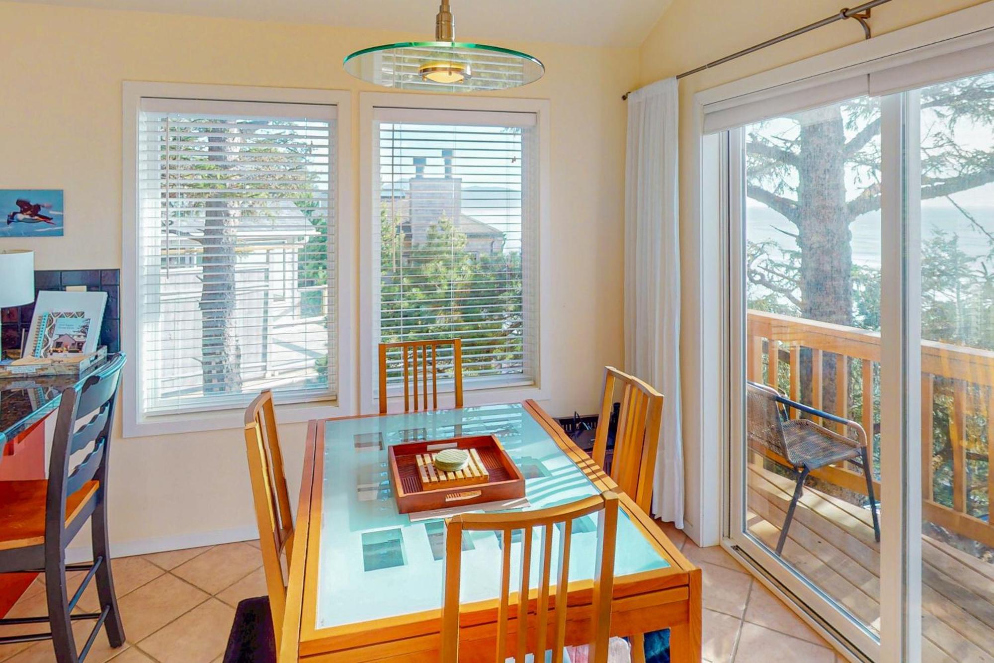 La Petite Maison Oceanside Kültér fotó