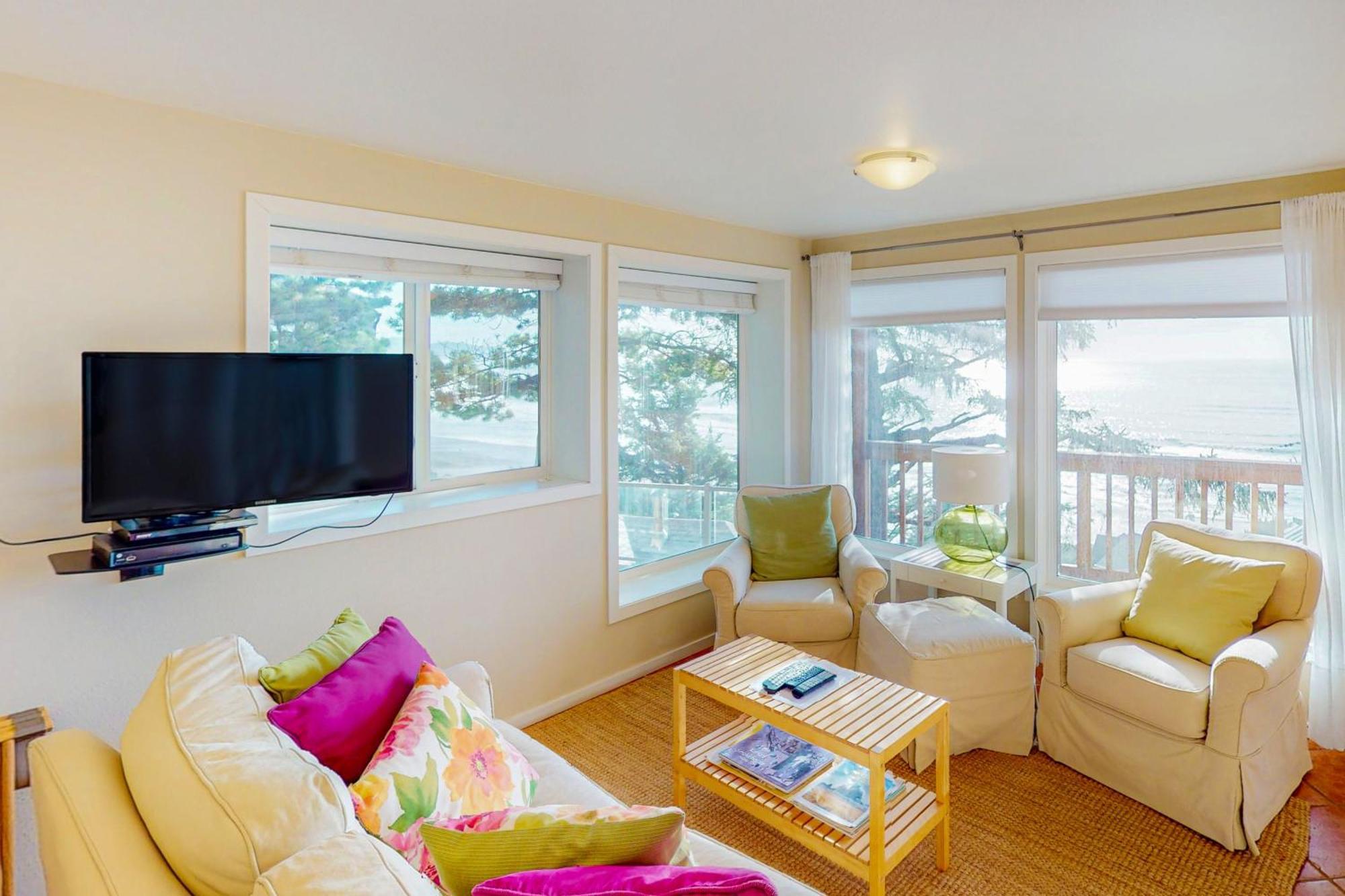 La Petite Maison Oceanside Kültér fotó