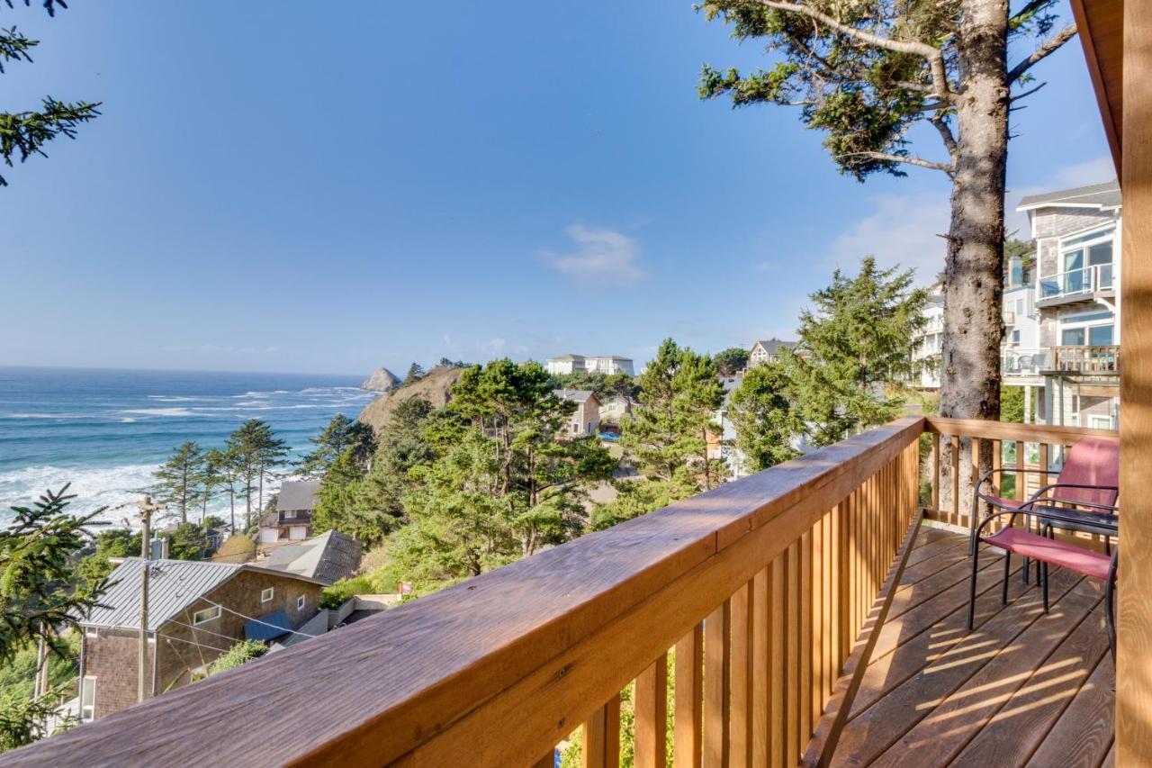 La Petite Maison Oceanside Kültér fotó