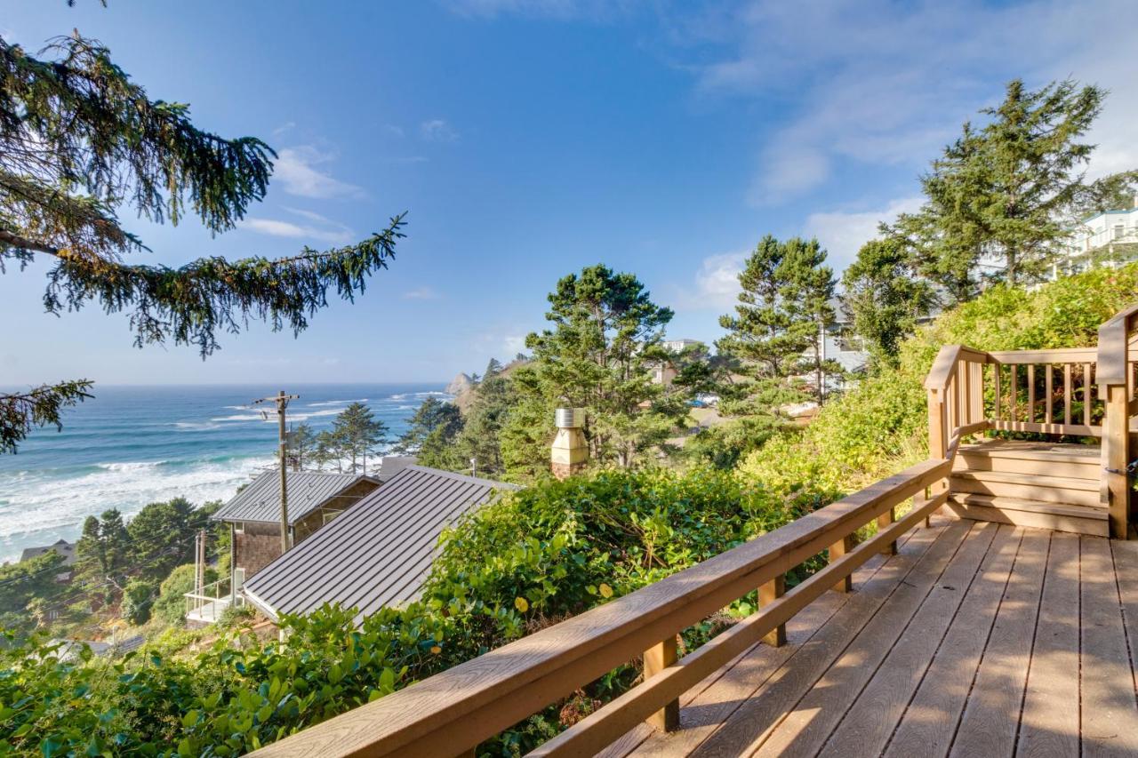 La Petite Maison Oceanside Kültér fotó