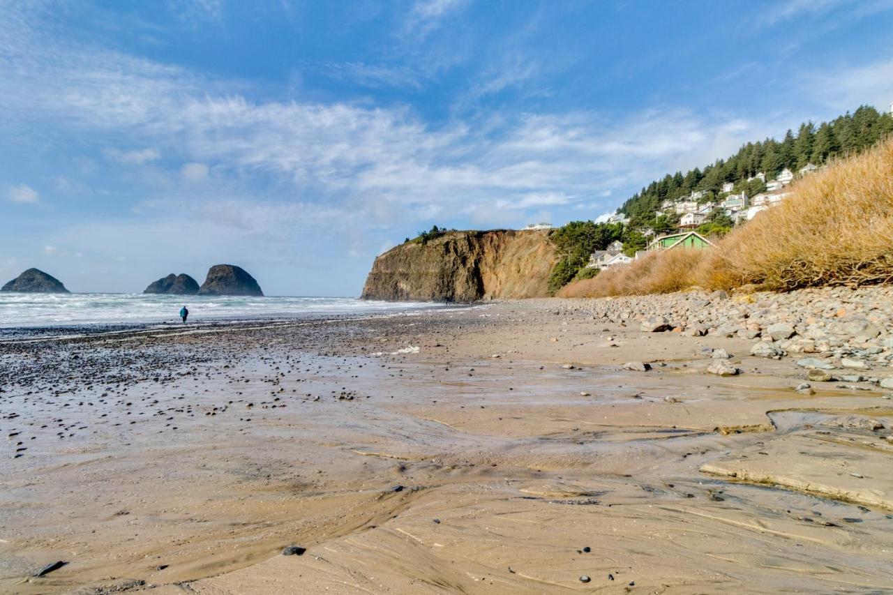 La Petite Maison Oceanside Kültér fotó