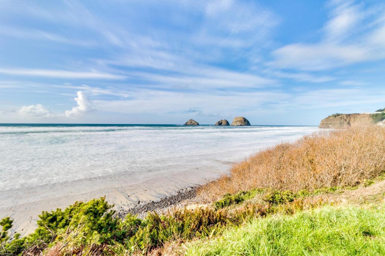 La Petite Maison Oceanside Kültér fotó